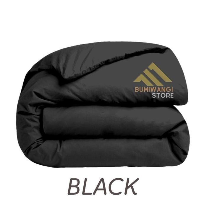 Selimut Bed Cover Polos - Bed Cover Only - Bed Cover Single - Bed Cover Jumbo 90X200 120X200 160X200