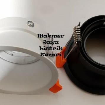Downlight Pinhole/ Spotlight MR16/ Downlight MR16/ Downlight Halogen