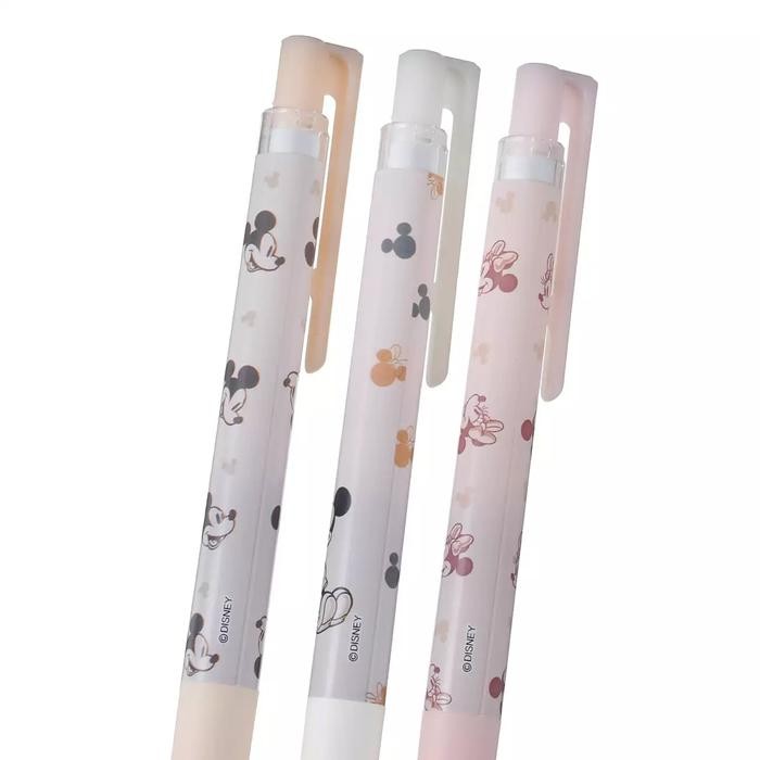 

Pilot Juice Up Disney Mickey Minnie Mouse 0.4Mm Pen Limited Edition