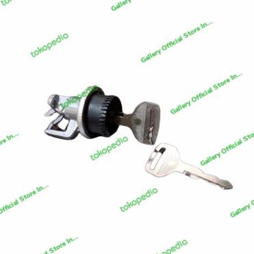 Kunci Laci Kijang Super Kijang 5K