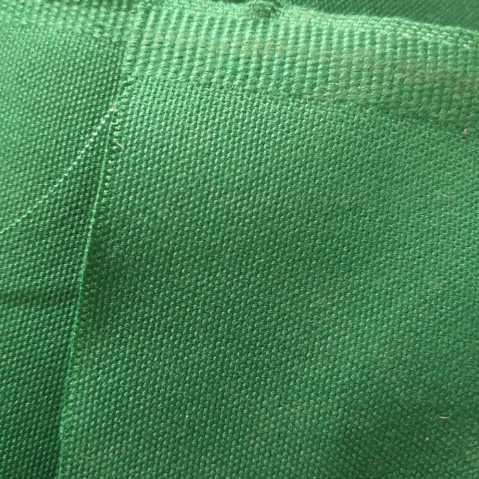 Bahan Kain Tr Canopy Awning