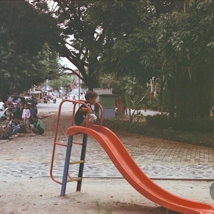 Roll Film 35Mm Kodak Vision 3 250D (Ecn-2) 36 Exposure Terlaris