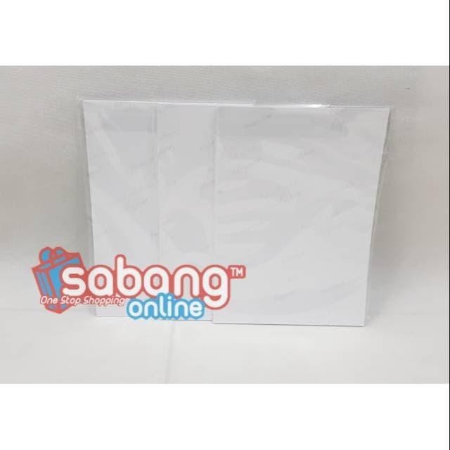 Kertas Foto Fujifilm Silky / Paper Fujifilm Terlaris