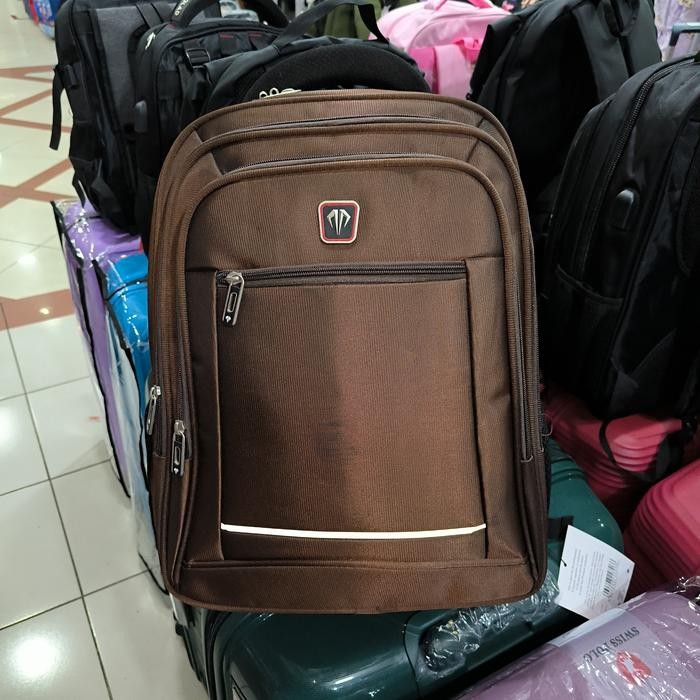 BISA TERMIN Tas Ransel Tracker Original