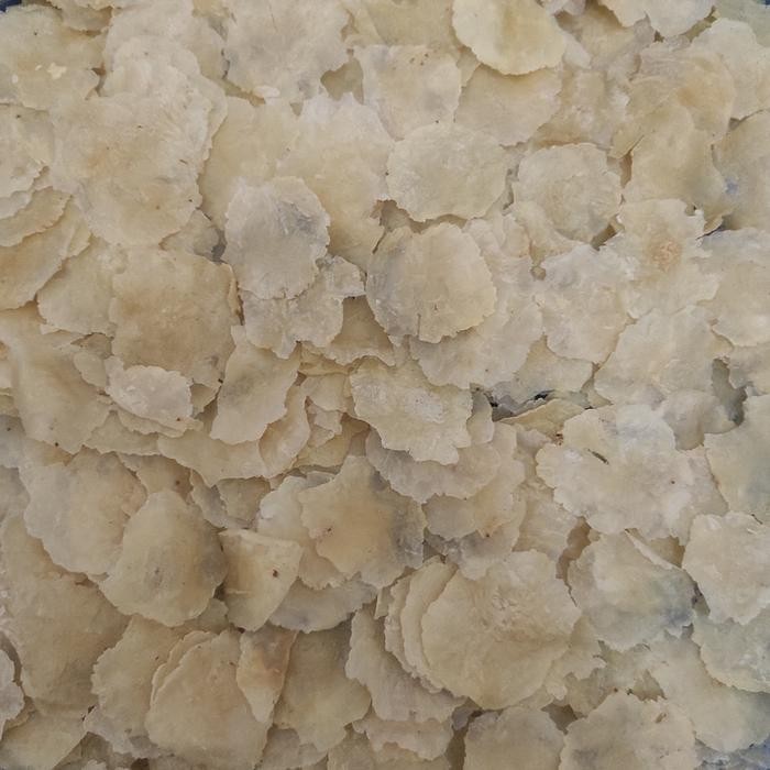 

Emping Grade " A" Super Tipis Khas Aceh