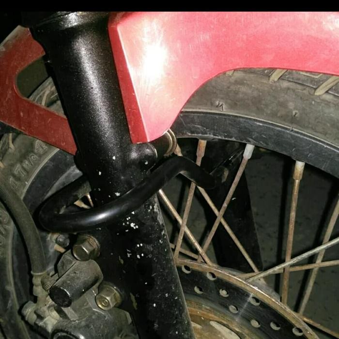 Terpopuler Kunci Ganda Roda Motor,Kunci Garpu Motor ,Kunci Fork Motor