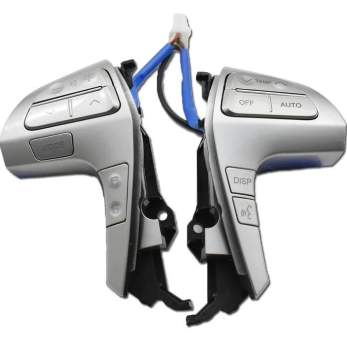 Remote Stir Toyota Innova Fortuner Camry