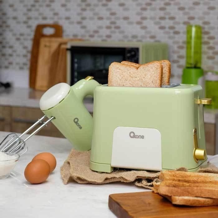HOT SALE Oxone Bread Toaster OX-111 Mesin Panggang Roti