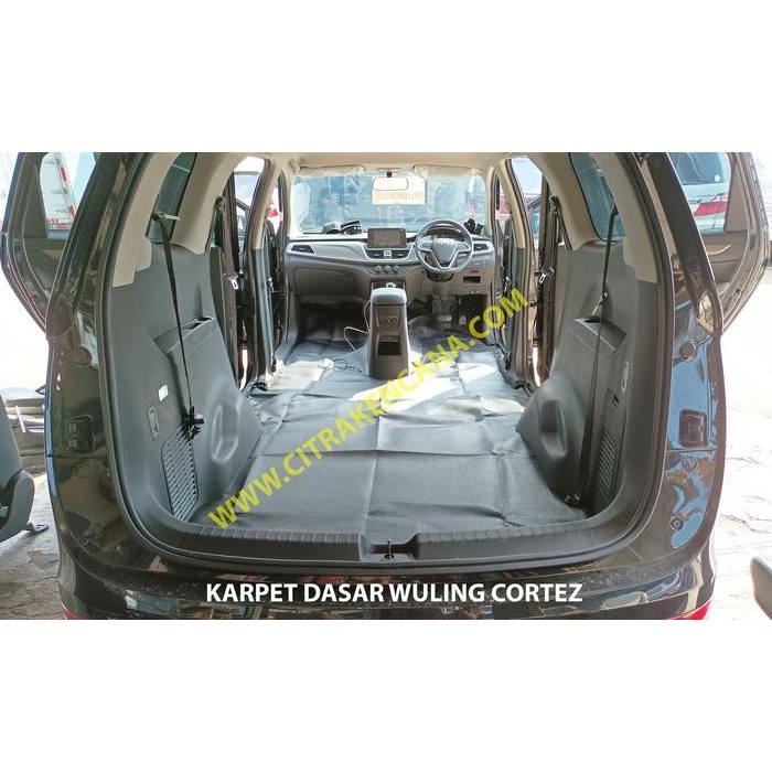 Karpet Dasar Wuling Cortez