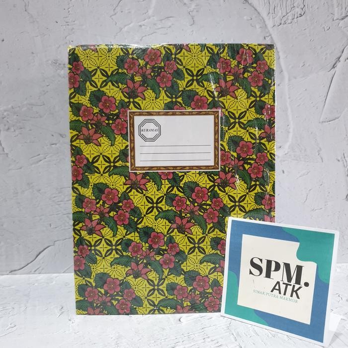 

Hardcover Kuramas Quarto