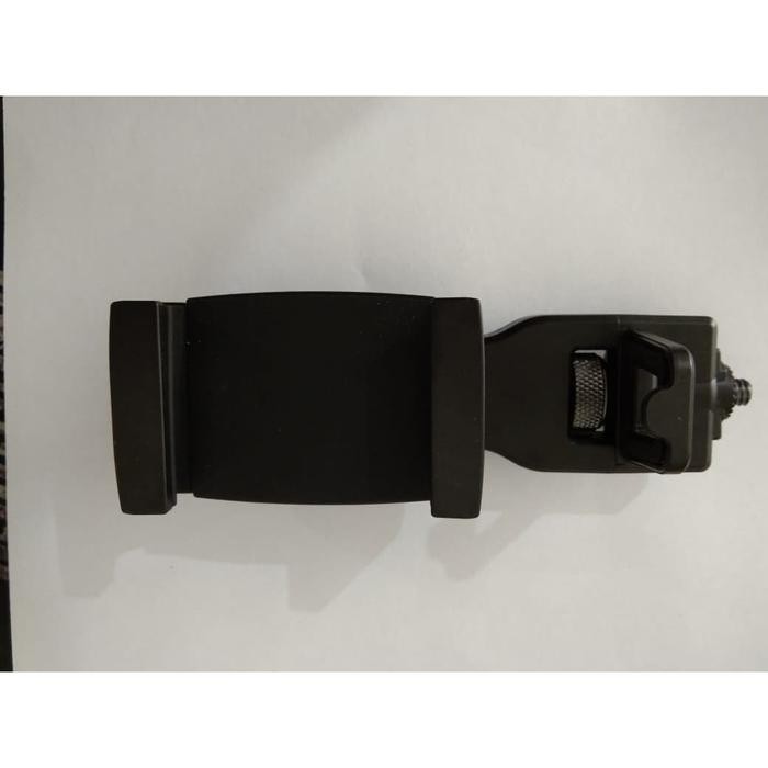 Smartphone Holder Brica B-Steady Pro For Bsteady Pro - Bsteadymulti Pasti Ori