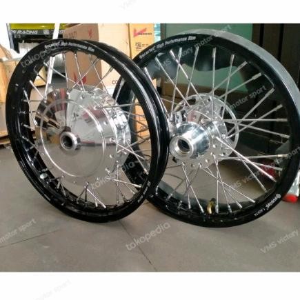 velg set jari jari ring 16 Mio nouvo Xeon Mio m3 ring 16 140 160 185