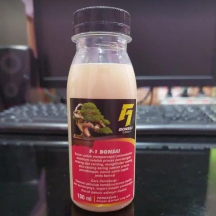 Salep Kambium Super Premium F1 Import 100Ml