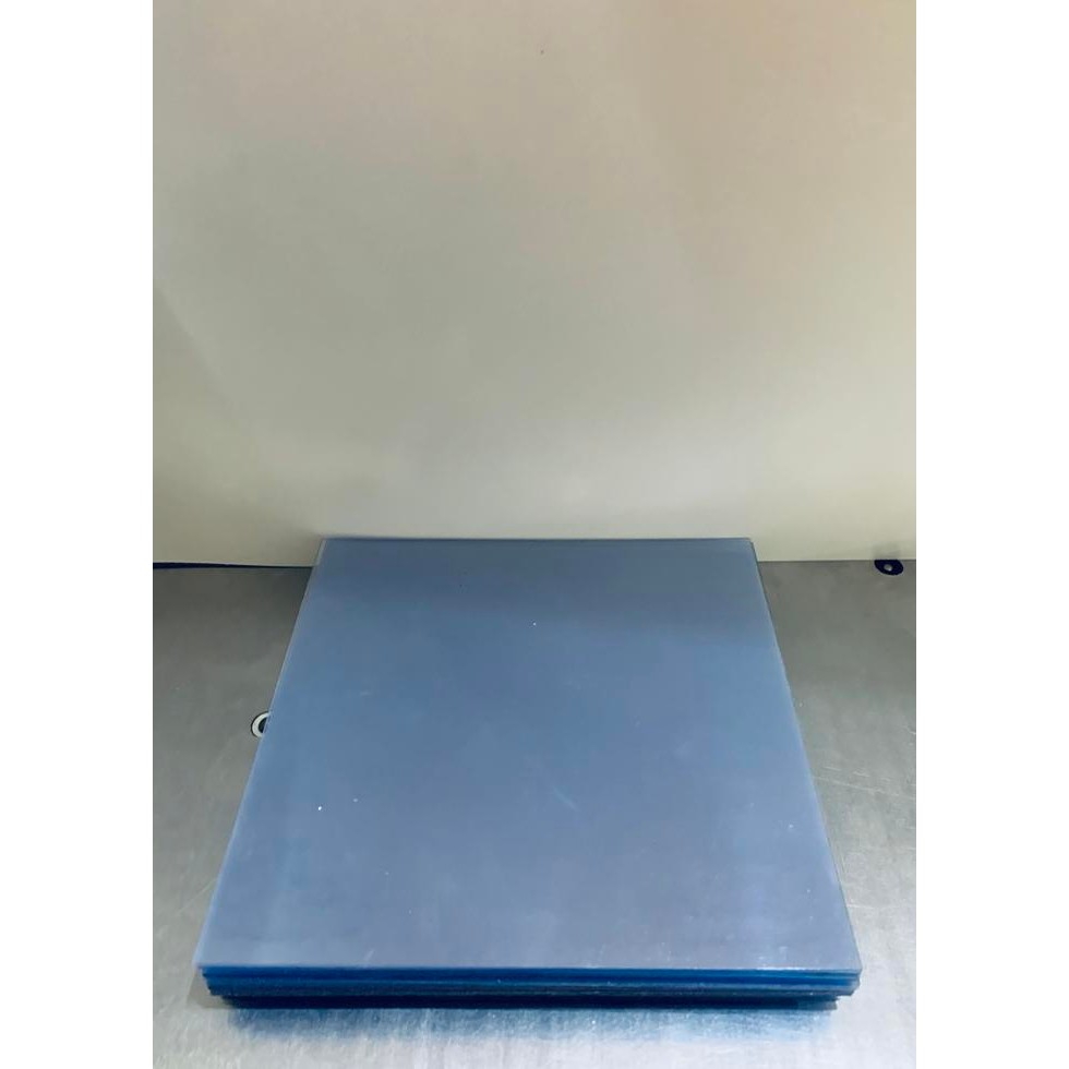 

Mika Jilid 0.12 Mm A3 Isi 100 Lembar