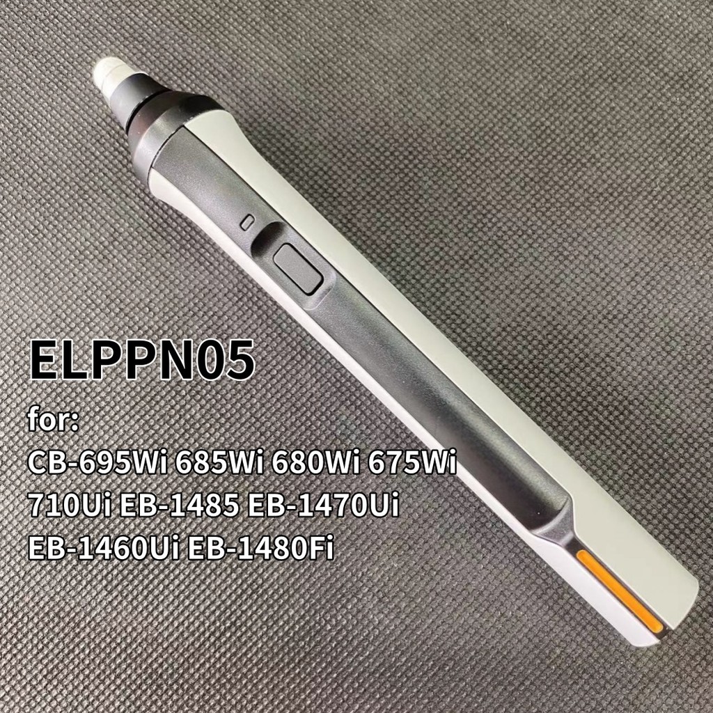 Projector Interactive Pen Easy Pen ELPPN05 for CB-695Wi 685Wi 680Wi 675Wi 710Ui EB-1485 EB-1470Ui