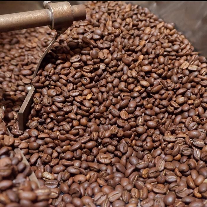 

Kopi Arabika Aceh Gayo Natural Roasted Coffee Beans Biji Bubuk 250 Gr #Gratisongkir #Sale #Discount