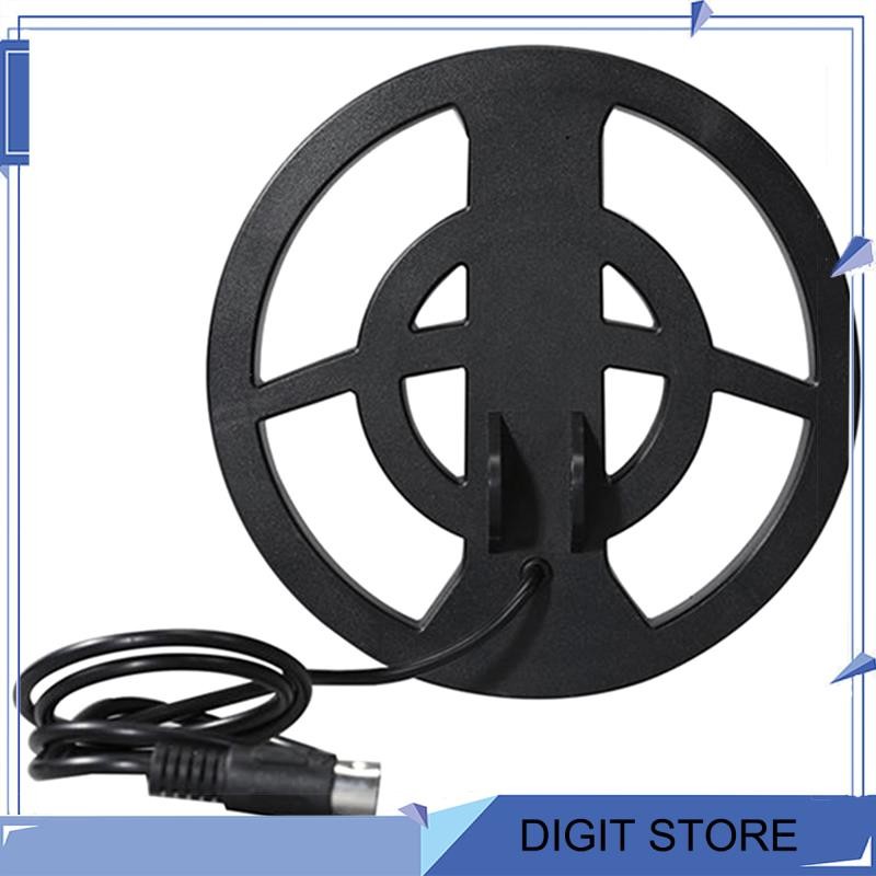 DIGIT-Metal Detector GTX5030 Metal Detector GTX5030 Detecting Tool Underground Gold Finder