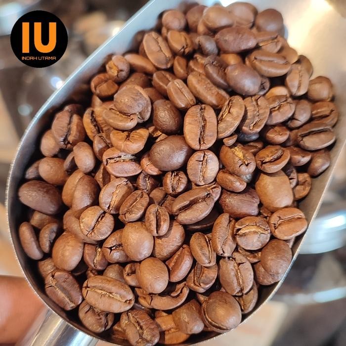 

Kopi Arabika Bali Kintamani Natural #Gratisongkir #Sale #Discount