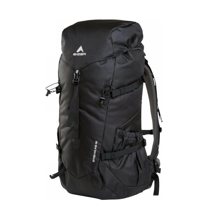 Streamline 45 Carrier