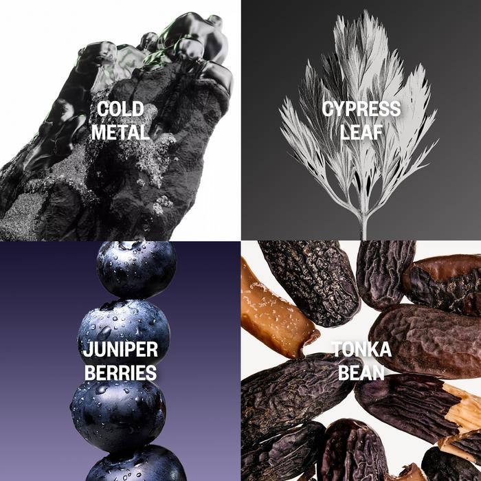 Forsol Perfumes - Sentimetal Eau De Parfum