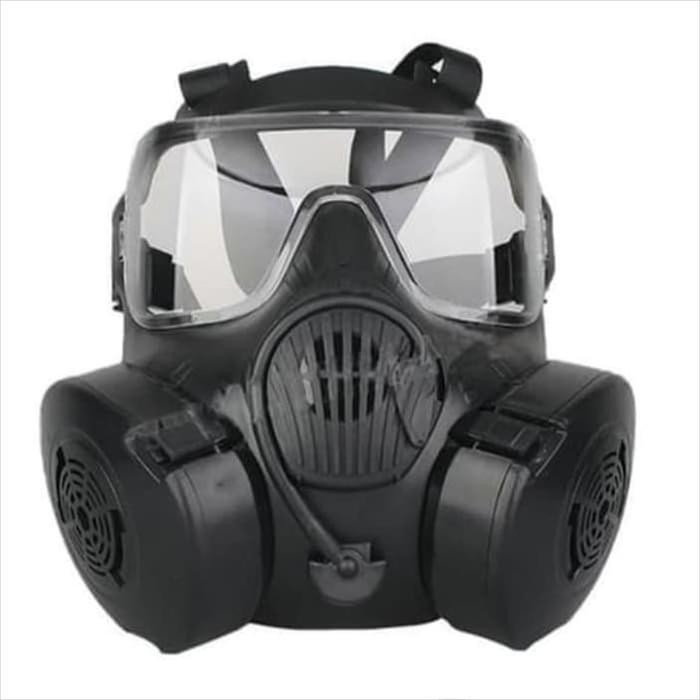 Sale Masker Gas M50 Gen2 Gas Mask Style Full Face Mask