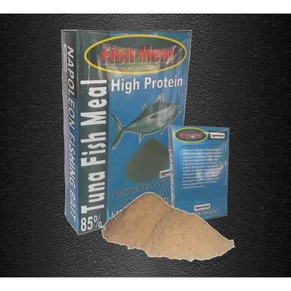 TEPUNG IKAN TUNA Berkualitas