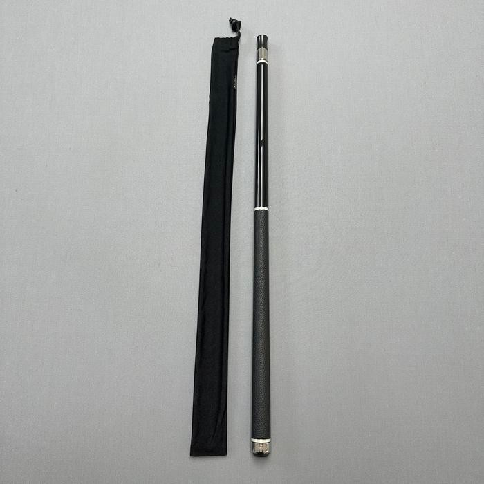 Stick Billiard Predator 9K1 Leather Wrap Uniloc Baru