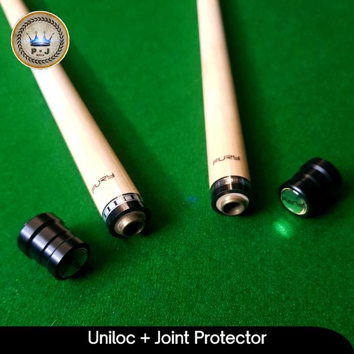 PJ - Shaft Stick Billiard Fury - Shaft Only