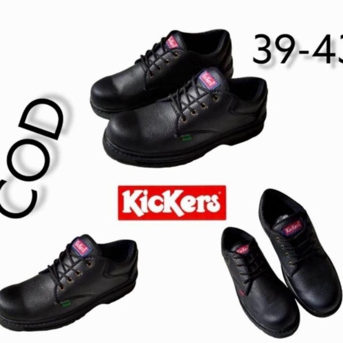 Terbaru Sepatu Septy Sepatu Safty Pria Sepatu Safty Ujung Besi Sepatu Safet