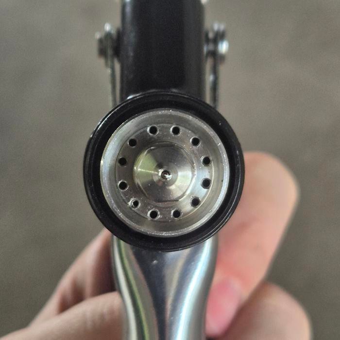 Spray Gun Hvlp Ntools Mini 888