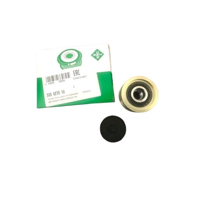 OEM Pulley Alternator Generator DInamo amper Chevrolet SPIN 1.5