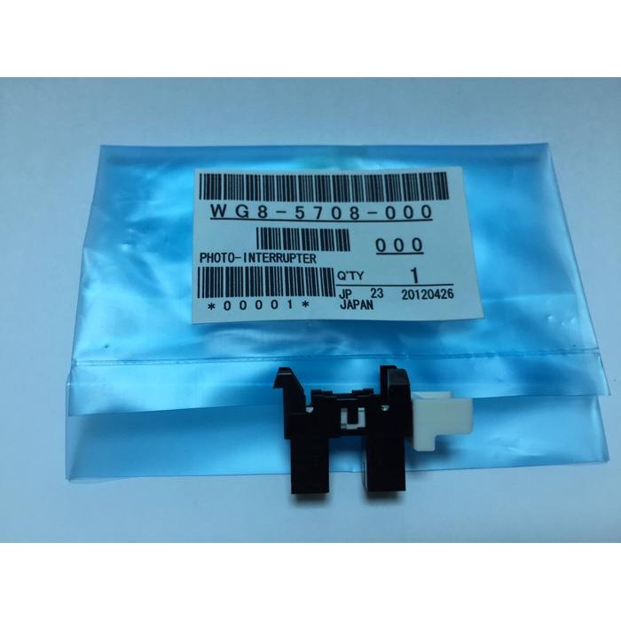 Sensor Kaset Mesin Fotokopi Ir 5000/6000 Original Canon