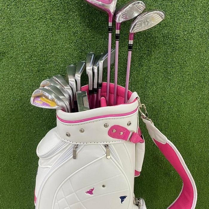 GOLF STICK HONMA S07 LADIES/WANITA BARU