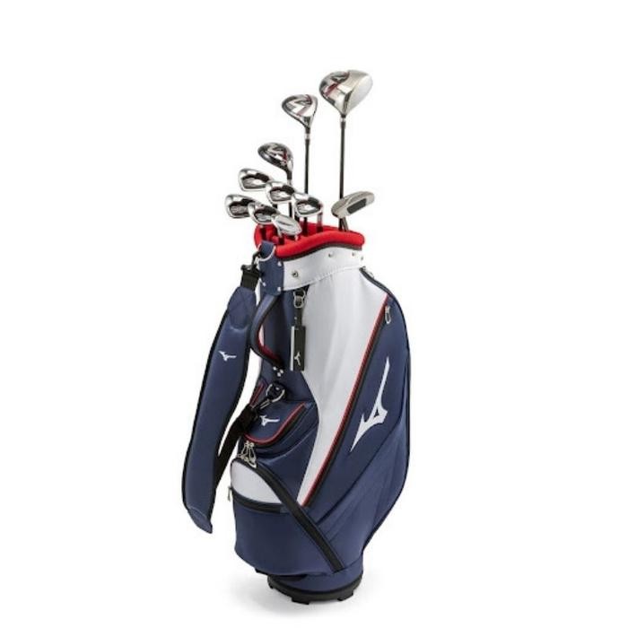 Stik Stick Golf Set Mizuno RV-8