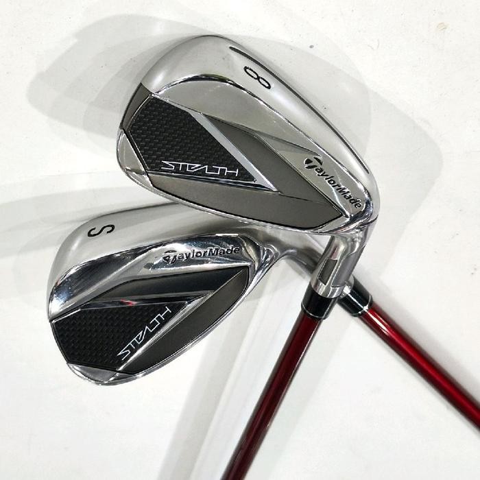 Taylomade Stick Golf Ladies Single Iron #7