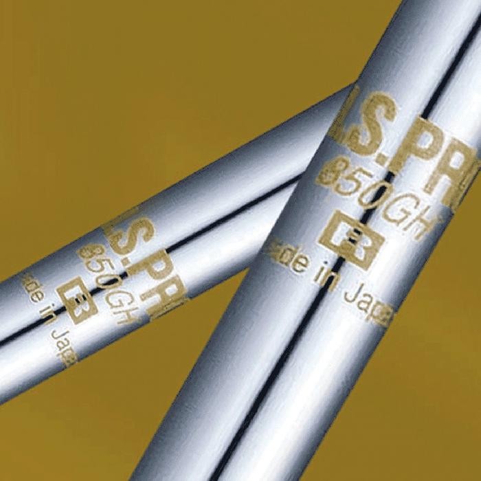 Nippon Shaft NS PRO 850GH / 950GH / 1050GH IRON SHAFT