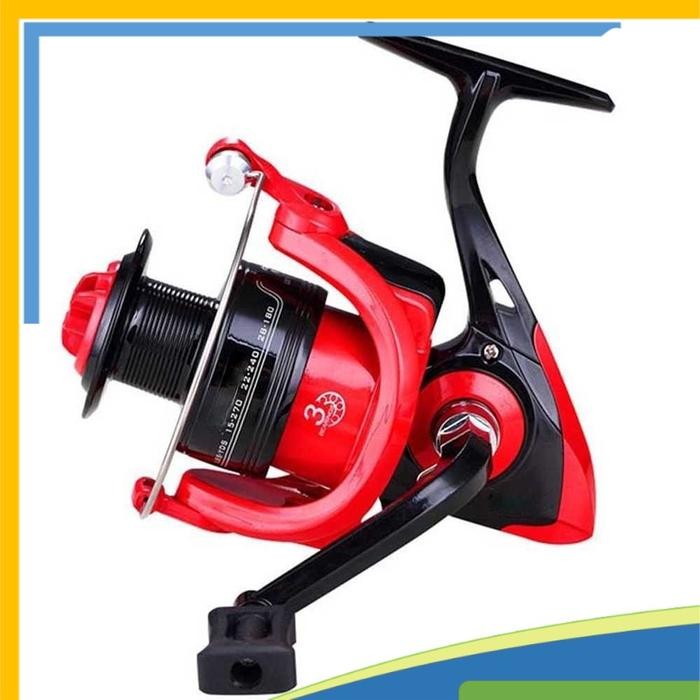 LIEYUWANG Reel Pancing 12+1 Ball Bearing