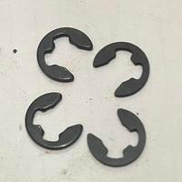 Snapring Klip Circlip Type E6 Kampas Ganda