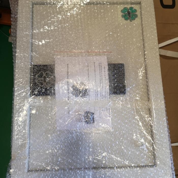 Safety Box Dinding , Wall Safety Box , Brankas Dinding Pasti Ori