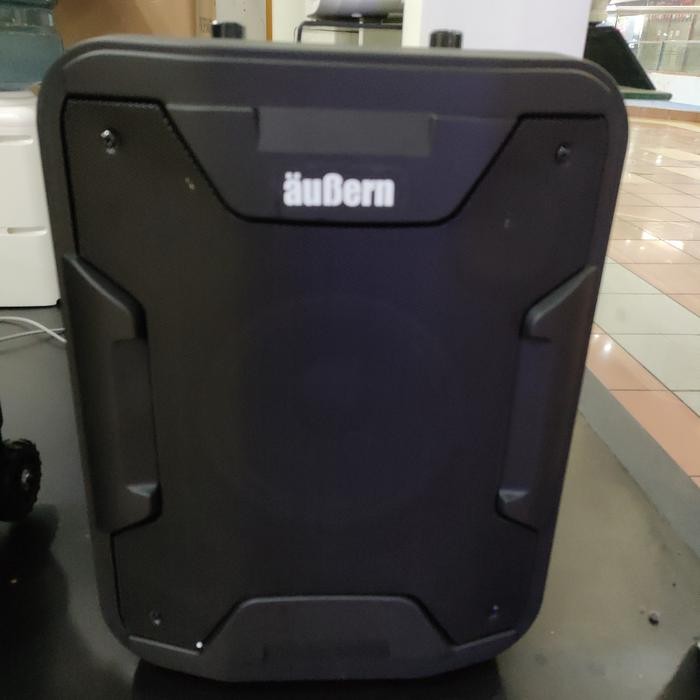 Speaker Aubern portable PS-8DR