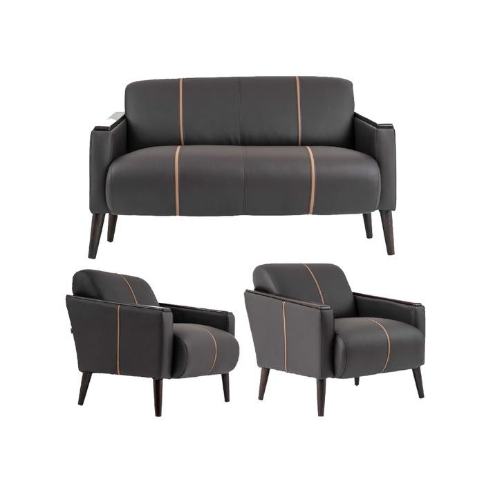 Sofa Tamu / Sofa Toto Tokio 211