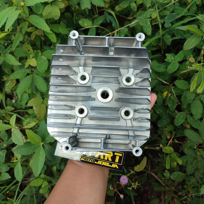 Blok Head buring blok125z pnp Rx King kop 125z pnp rx king masih ready