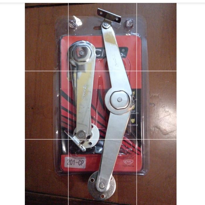 HAK ANGIN LIPAT CAMEL / ENGSEL SALON SIKUTAN EIFFEL