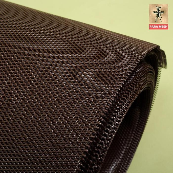 Kasa Nyamuk Alumunium Parabola / Kawat Nyamuk Paramesh Terbaik - 0.7Mm 120Cm 1.2Meter Gratisongkir