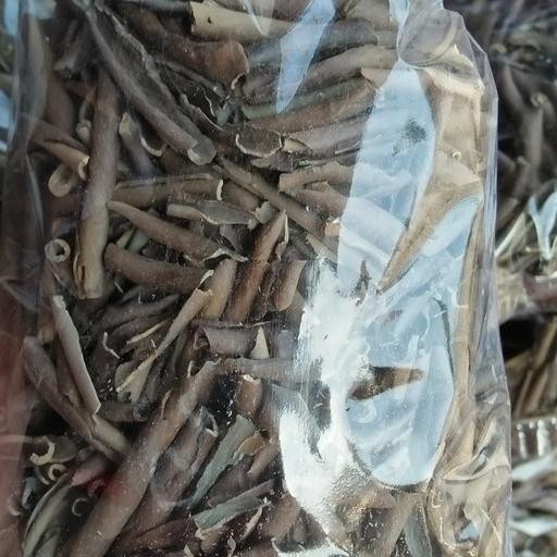 Ready- Ampo Tanah Liat Sangrai 1Kg