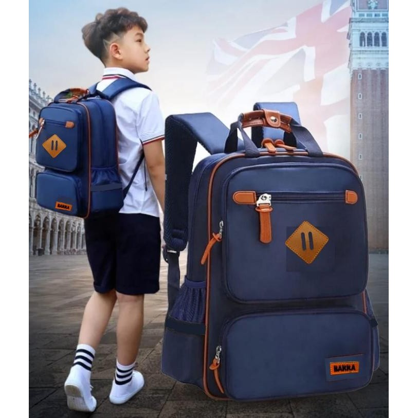 

tas anak laki - tas sekolah anak - ransel sekolah anak - tas anak cowok - tas punggung anak laki