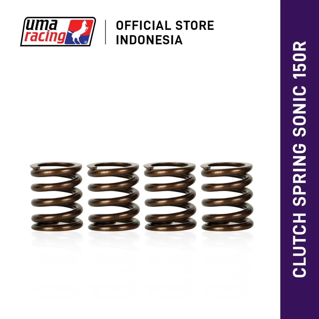 Per Kopling RS150R Sonic150 Winner X Supra GTR Uma Racing 02C00990 Webike