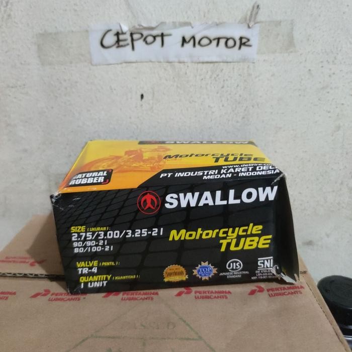 SALE BAN DALAM TRAIL 21 275/300/325-21/ 90/90-21/80/100-21 Swallow