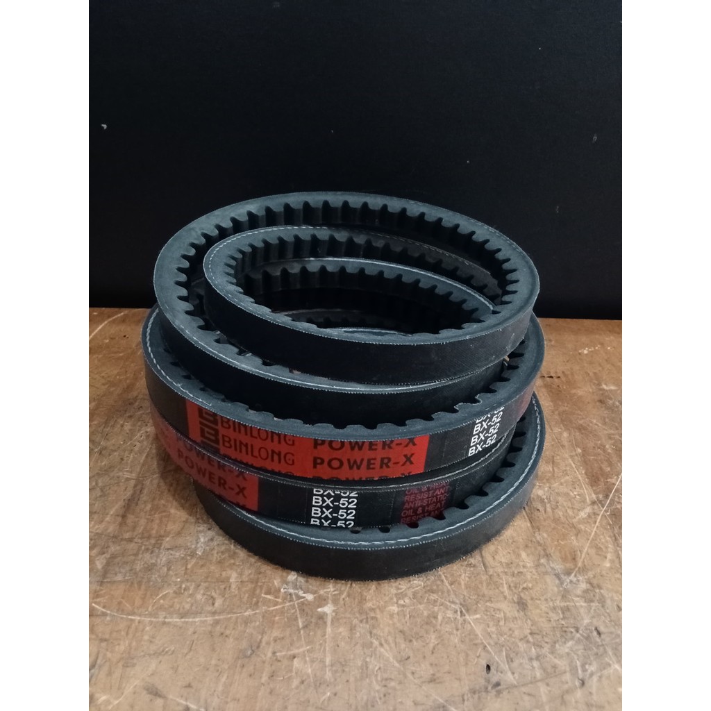 BELTING BX52 / BELTING BX52