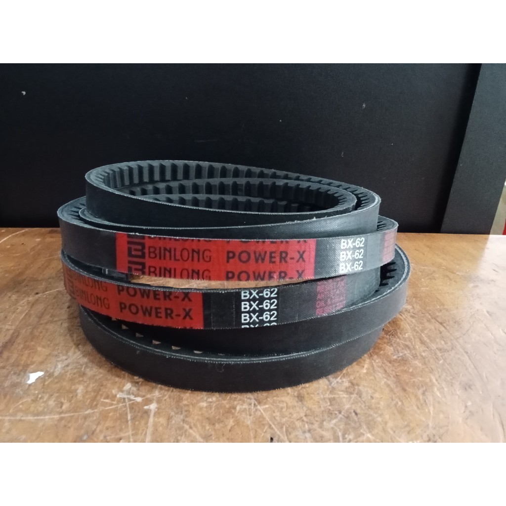 BELTING BX62 / BELTING BX62